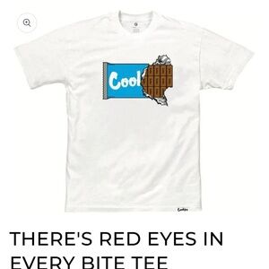 Cookies tee